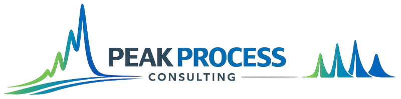 Peak Process Consulting logo